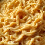Alfredo Sauce with Cream Cheese Pasta Recipe