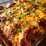 Best Ever Chicken Enchiladas Recipe