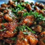 Best Mongolian Chicken Recipe