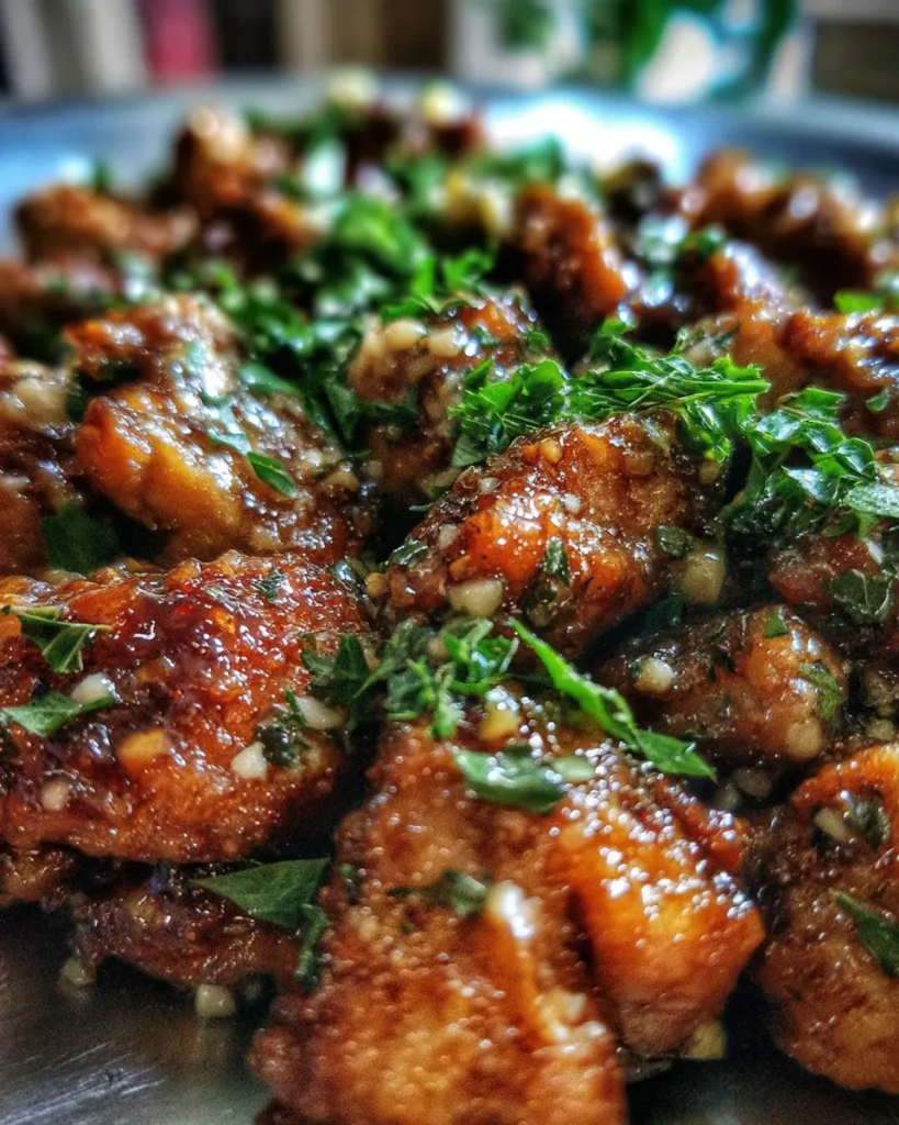 Best Mongolian Chicken Recipe