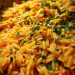 Best Orzo Dinner Recipe