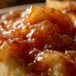 Cozy Crockpot Pear Butter Recipe