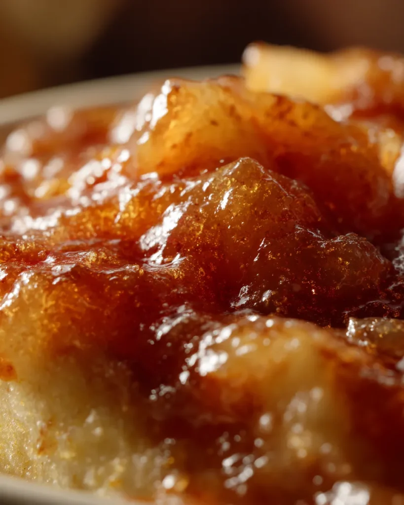 Cozy Crockpot Pear Butter Recipe