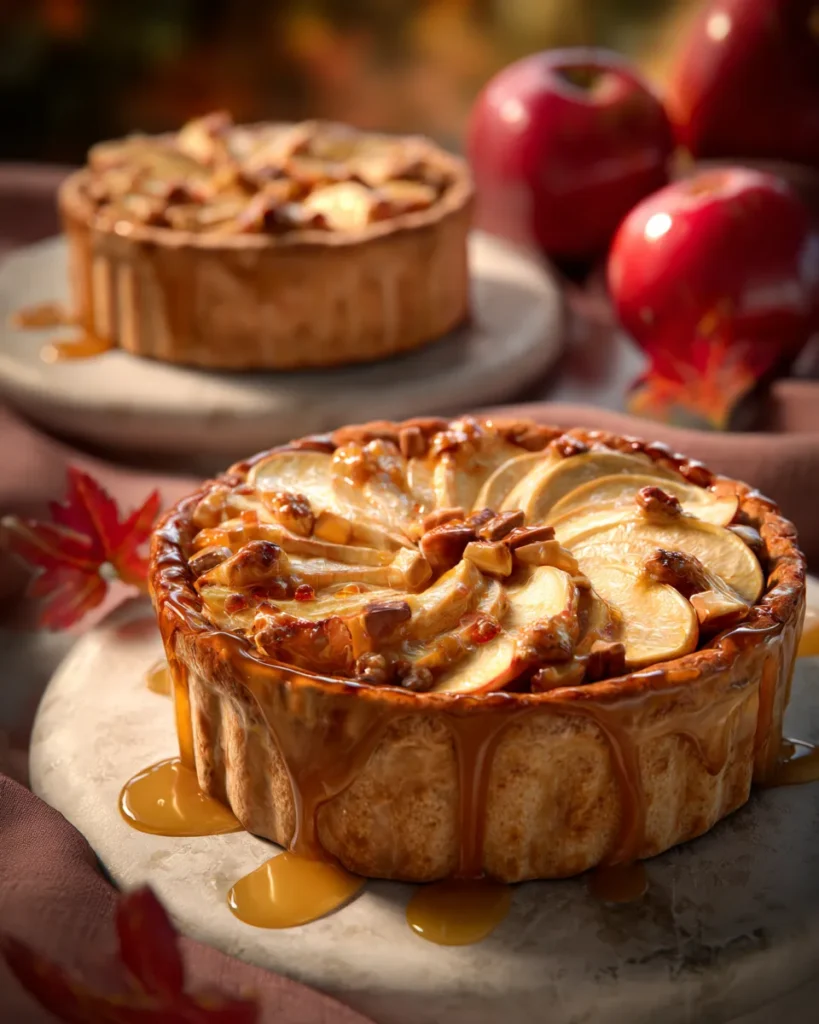 Cozy Fall Apple Desserts You’ll Love
