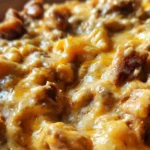 Crock Pot Cream Cheese Chicken Chili