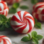 Delicious 3 Ingredient Cream Cheese Mints