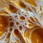 Delicious Homemade Pumpkin Coffee Creamer
