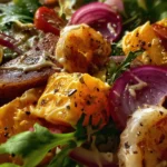 Favorite Fall Salad