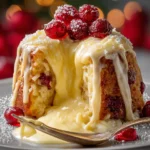 Festive Christmas Desserts You’ll Want to Bake