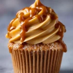 Peanut Butter Cupcake Recipe