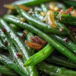 Southern Green Beans