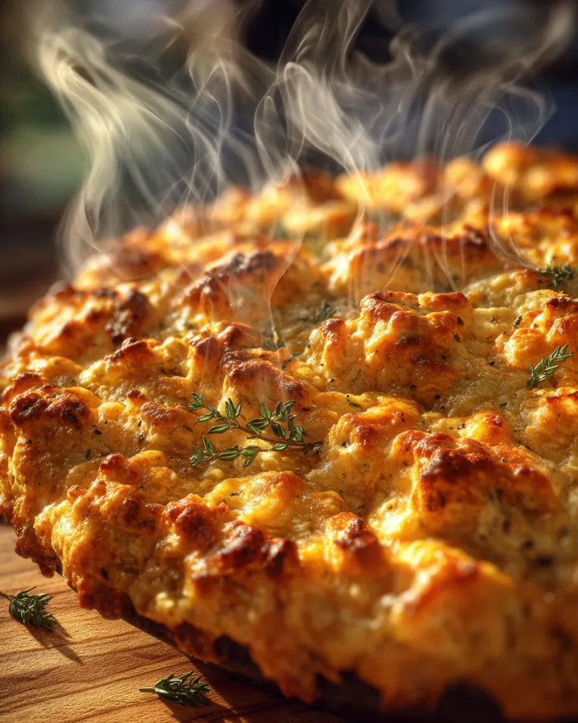 Vegan Thanksgiving Pot Pie