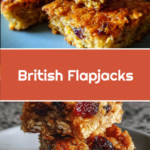 British Flapjacks