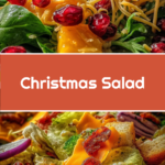 Christmas Salad
