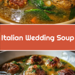 Italian Wedding Soup